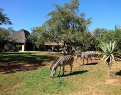 Khách sạn Royal Kruger Lodge (Marloth Park, Nam Phi)