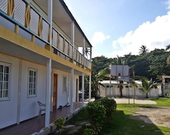 Hotel Posada Donde Pilo Avila (San Andrés, Colombia)