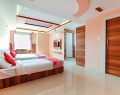 Hotel OYO 68074 EVS Suites (Mangalore, Indien)