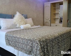 Bed & Breakfast REGYANA BED AND BREAKFAST (Koster, Nam Phi)