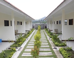 Casa/apartamento entero Selong Blanak Holiday Homestay (Selong, Indonesia)