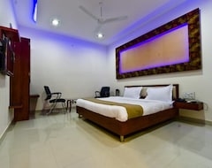 Hotel Durga Silverline (Jodhpur, India)
