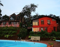 Hotel Lords Central (Matheran, Indien)