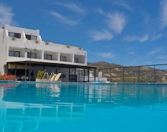 Hôtel Meliti (Agios Nikolaos, Grèce)