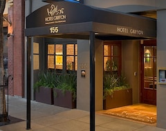 Khách sạn Hotel Griffon (San Francisco, Hoa Kỳ)