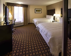 Hotel Quality Inn Pasadena Houston (Pasadena, USA)