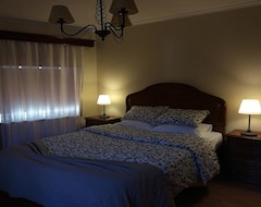 Hotel Quinta D Areda Wine & Pool Country House (Fafe, Portugal)