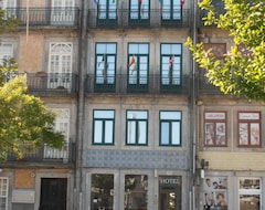 Hotel S. Marino (Oporto, Portugal)