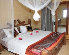Hotel Natural Kendwa Villa (Zanzibar By, Tanzania)