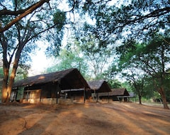 Khách sạn Bhagawathi Nature Camp (Udupi, Ấn Độ)
