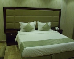 Khách sạn Al Joury Aparthotel (Jeddah, Saudi Arabia)