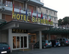 Khách sạn Hotel Barberino (Barberino di Mugello, Ý)