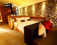 Hotel X2 Kui Buri Resort (Prachuap Khiri Khan, Thailand)