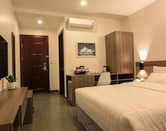 Hotel Punt (Hải Phòng, Vijetnam)