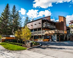 Otel Charltons Banff (Banff, Kanada)