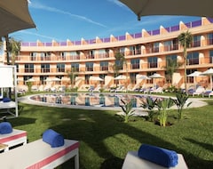 Hotel Sir Anthony (Playa de las Américas, España)