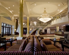 Khách sạn Knightsbrook Hotel Spa & Golf Resort (Trim, Ai-len)