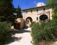 Casa rural Agriturismo "Antico Frantoio" (Foligno, Italy)