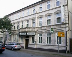 Hotel Hannover (Walsrode, Germany)