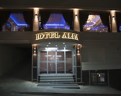 Alfa Hotel (Estambul, Turquía)