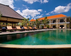 Khách sạn Agung Raka Resort & Villas (Ubud, Indonesia)