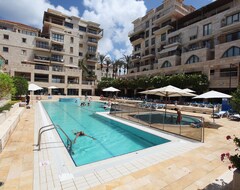Hotel Andromeda Hill Holiday Suites (Tel Aviv, Izrael)