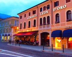 Khách sạn Leon D'oro (Maniago, Ý)