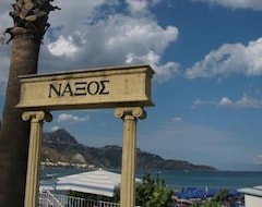 Khách sạn Sporting Baia Hotel (Giardini-Naxos, Ý)