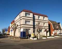 Khách sạn Kammann (Cuxhaven, Đức)