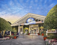 Khách sạn Sheraton Vistana Resort Villas, Lake Buena Vista / Orlando (Orlando, Hoa Kỳ)