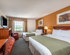 Hotelli Quality Inn & Suites Conference Center West Chester (West Chester, Amerikan Yhdysvallat)