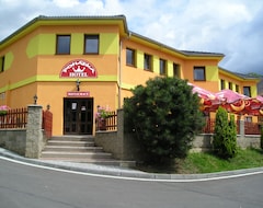 Khách sạn Pohádka (Most, Cộng hòa Séc)