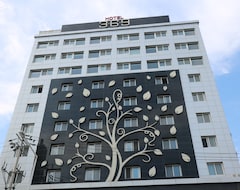 Khách sạn Songjeong 369 (Busan, Hàn Quốc)