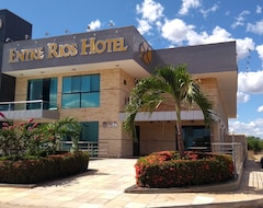 Khách sạn Entre Rios Hotel (Picos, Brazil)
