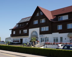 Khách sạn Seemowe Swiss Quality Hotel (Güttingen, Thụy Sỹ)