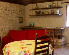 Bed & Breakfast Les Buissonnets (Giverny, Frankrig)