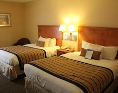 Khách sạn Baymont Inn & Suites (Pearsall, Hoa Kỳ)