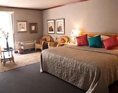 Surestay Hotel By Best Western Wenatchee (East Wenatchee, ABD)