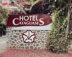 Hotel Cataguases (Cataguases, Brasil)