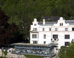 Hotelli Freisitz Roith Schlosshotel (Gmunden, Itävalta)