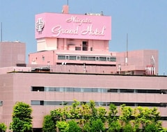 Niigata Grand Hotel (Niigata, Japonya)