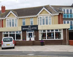 Hotel Brincliffe (Blackpool, Ujedinjeno Kraljevstvo)