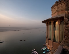 Khách sạn Goroomgo DS Residency Varanasi (Varanasi, Ấn Độ)