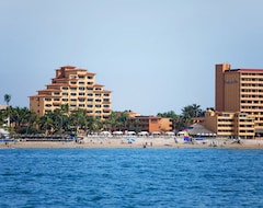 Hotel Costa De Oro Beach (Mazatlán, México)