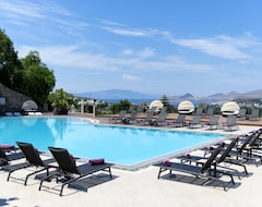 Khách sạn Ramada Resort By Wyndham Bodrum (Bodrum, Thổ Nhĩ Kỳ)
