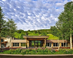 Khách sạn Inn at Aspen (Aspen, Hoa Kỳ)