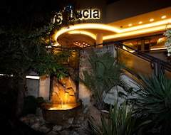 Hotel Santa Lucia (Bibione, Italy)