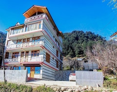 Hotel RIDE AT HILL - Nihal Cottages (Manali, Indija)