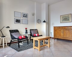 Toàn bộ căn nhà/căn hộ Bright Apartment In Marostica (Marostica, Ý)