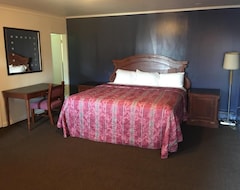 Khách sạn Sunset Inn - 2 (Absecon, Hoa Kỳ)